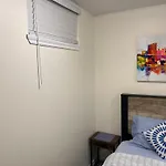 Stylish City Escape